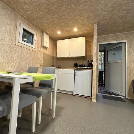 Feriendorf Fynnus Dranske Kültér fotó
