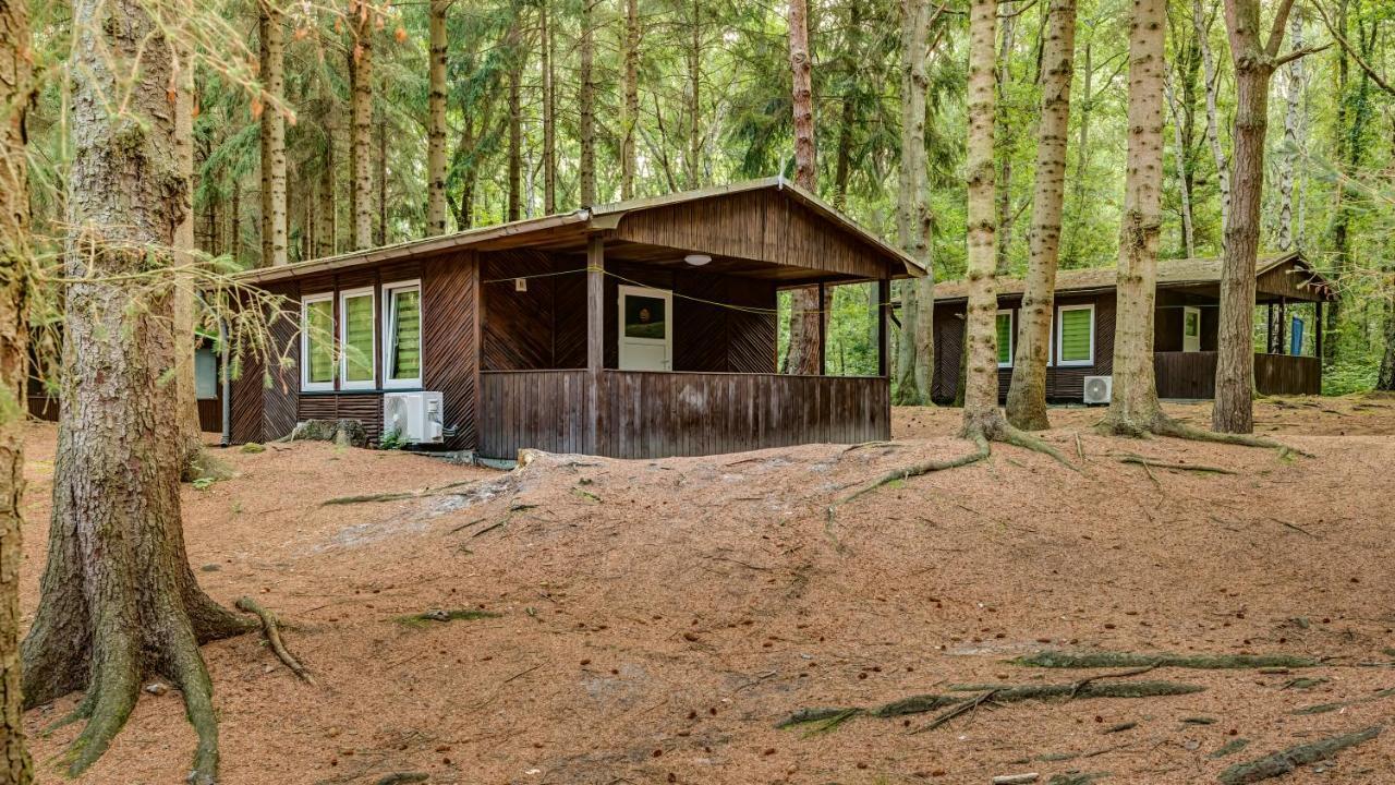 Feriendorf Fynnus Dranske Kültér fotó